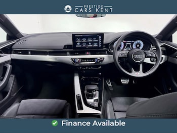 Used Audi A5 2024 for sale - 77175219: Photo