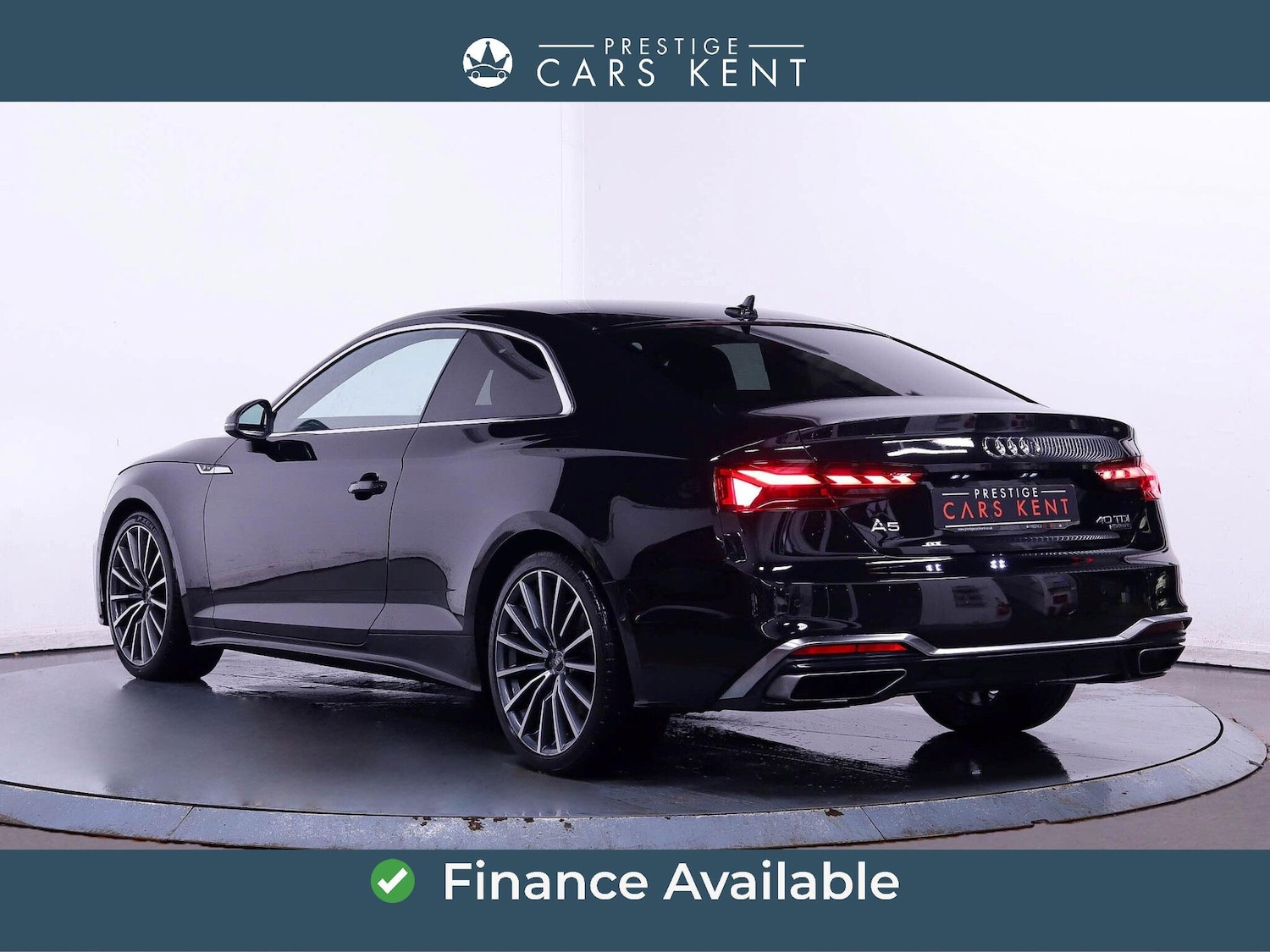 Used Audi A5 2024 for sale - 77175219: Photo 3