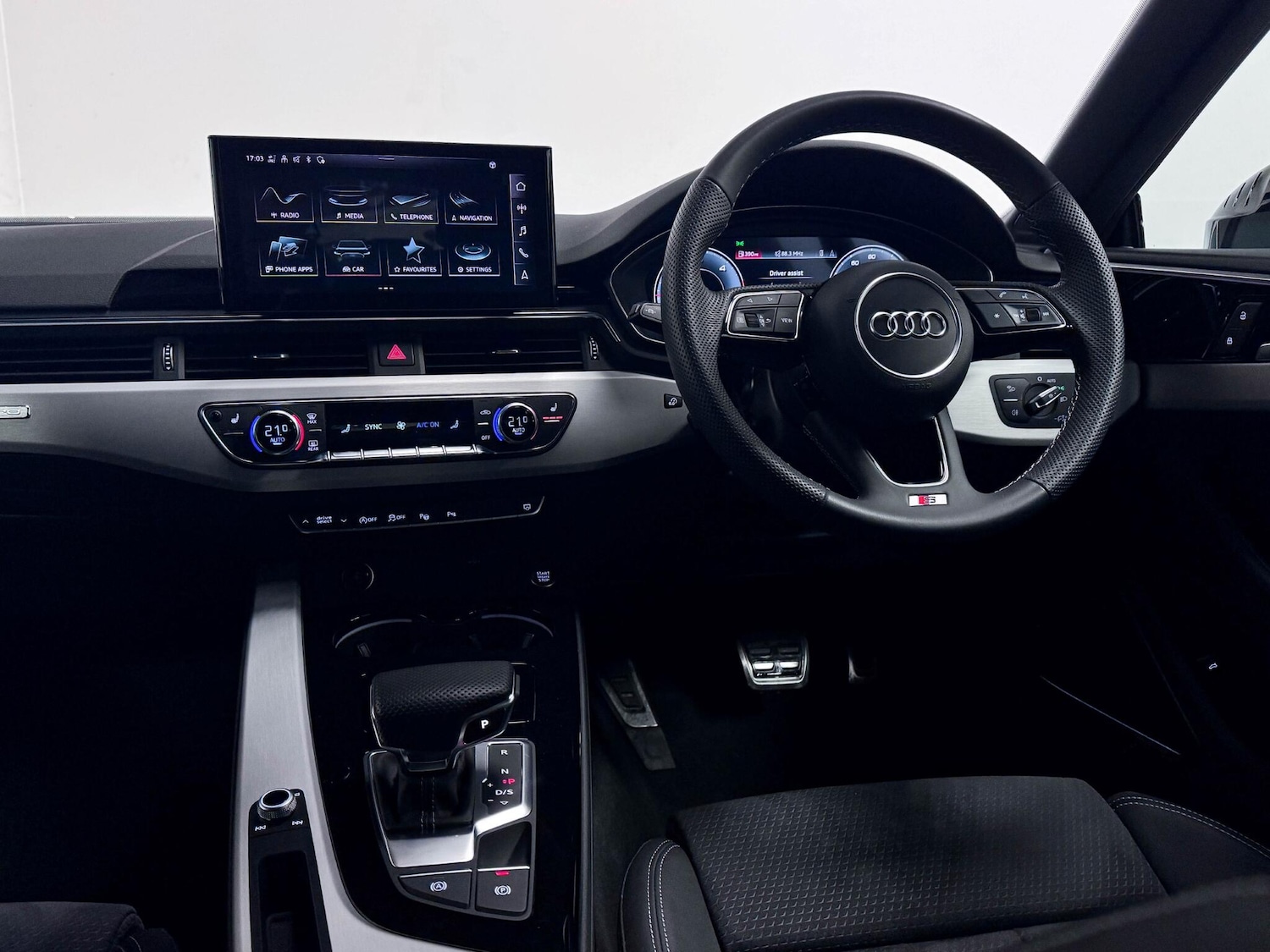 Used Audi A5 2024 for sale - 77175219: Photo 33