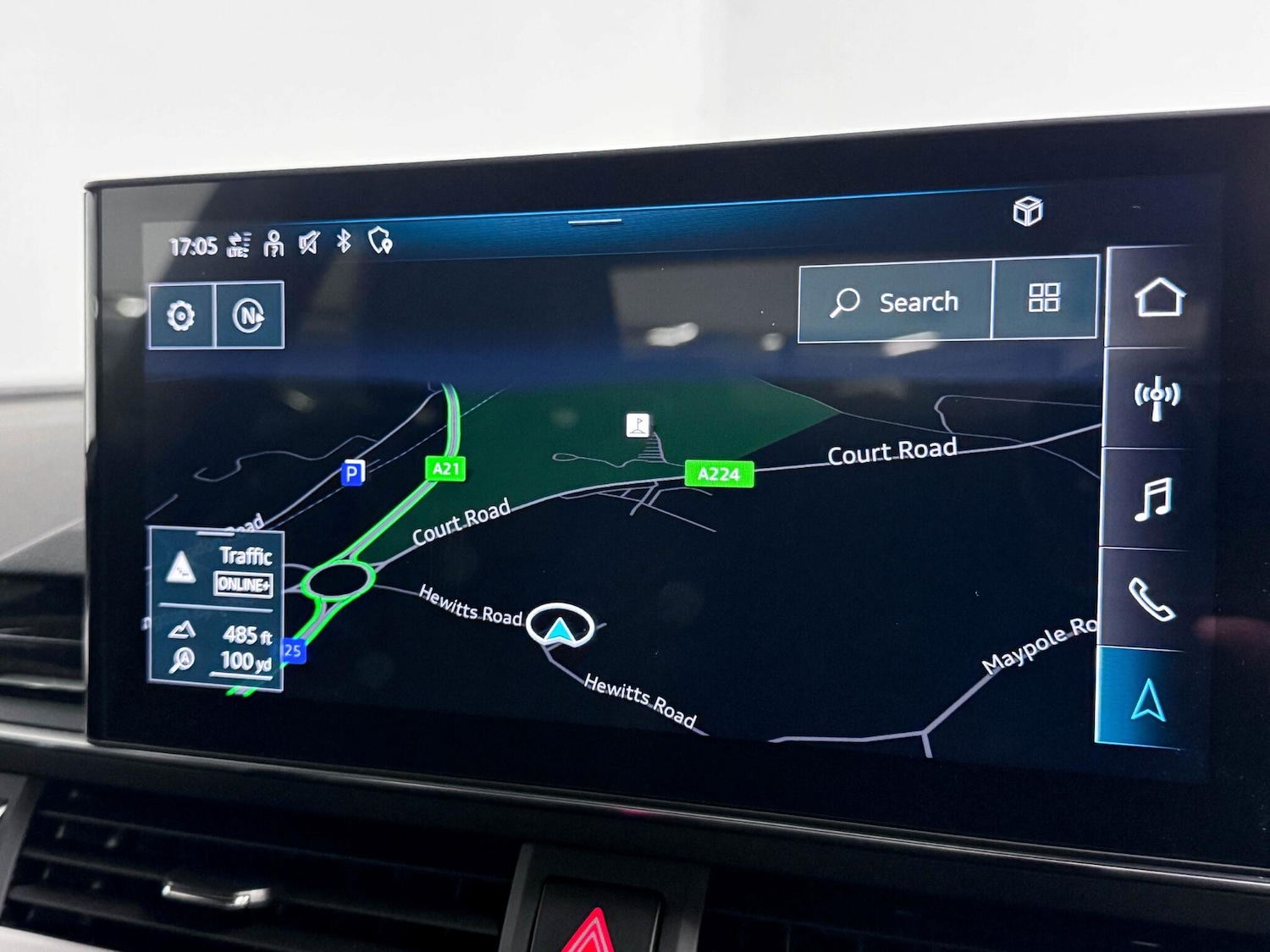 Used Audi A5 2024 for sale - 77175219: Photo 39