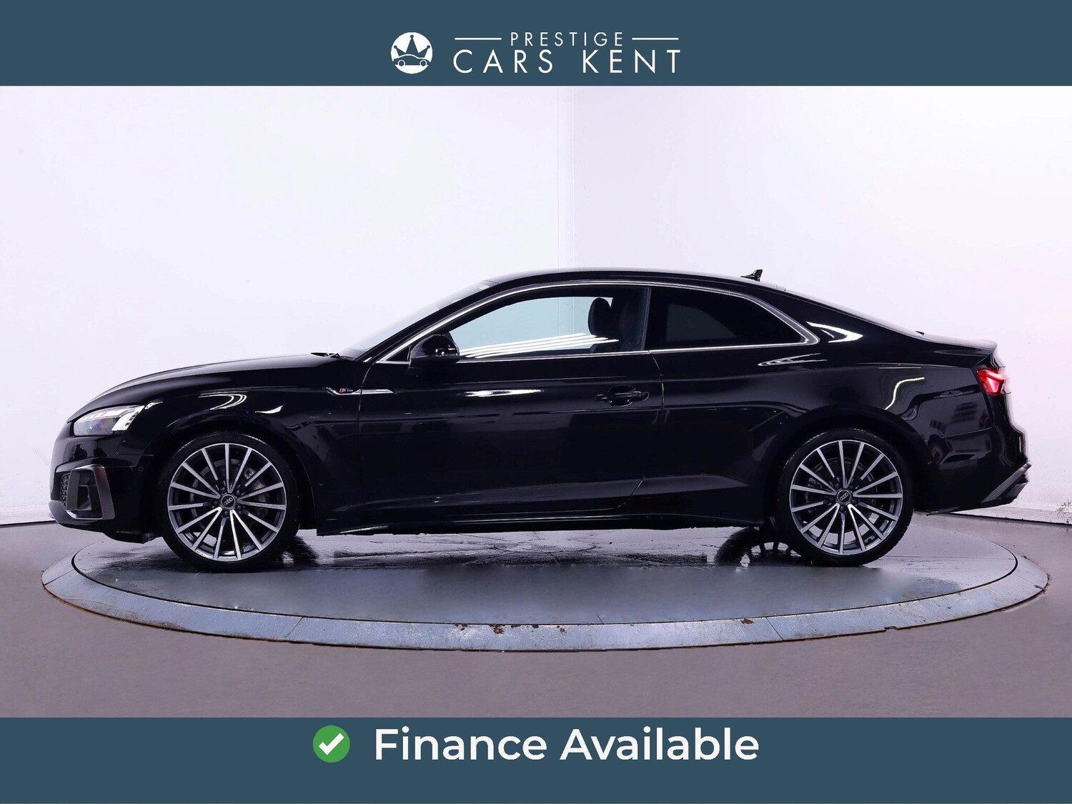 Used Audi A5 2024 for sale - 77175219: Photo 4