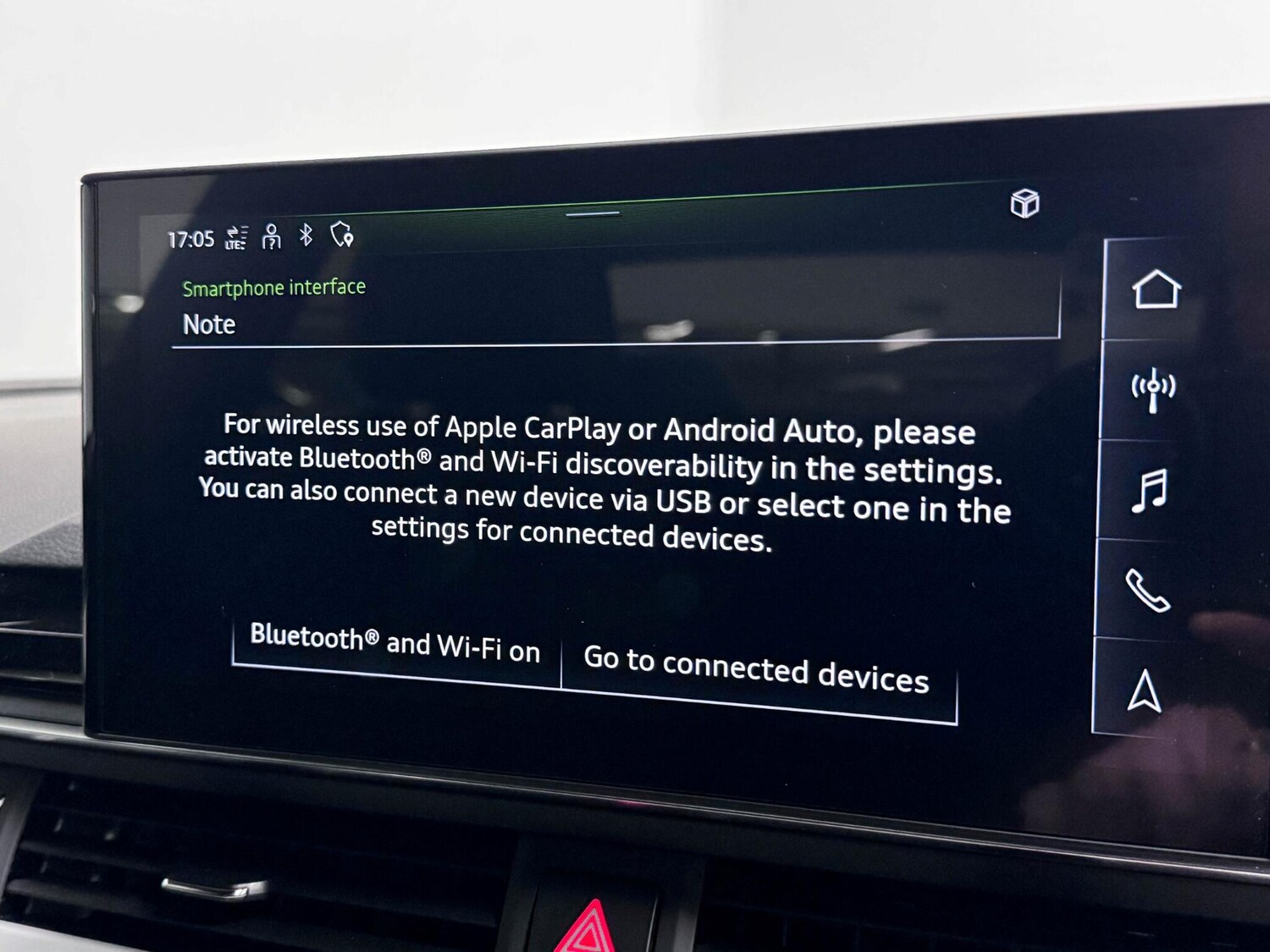 Used Audi A5 2024 for sale - 77175219: Photo 40