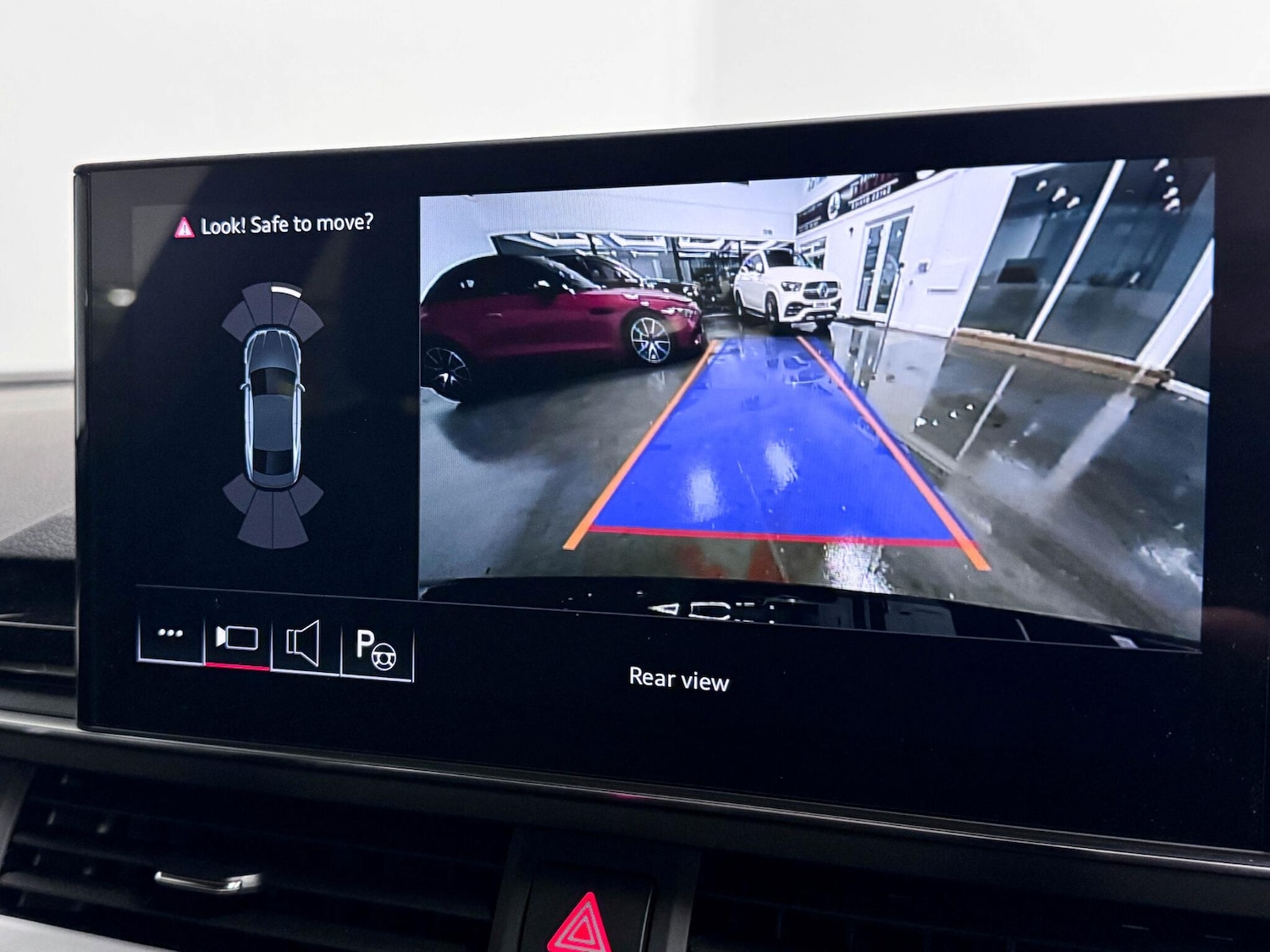 Used Audi A5 2024 for sale - 77175219: Photo 41