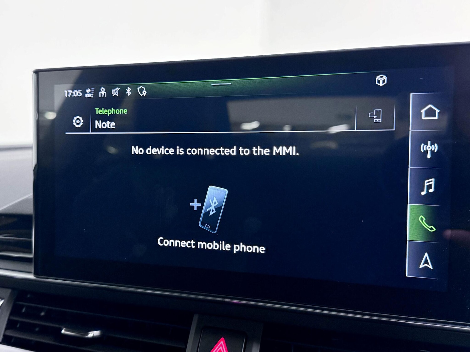 Used Audi A5 2024 for sale - 77175219: Photo 42