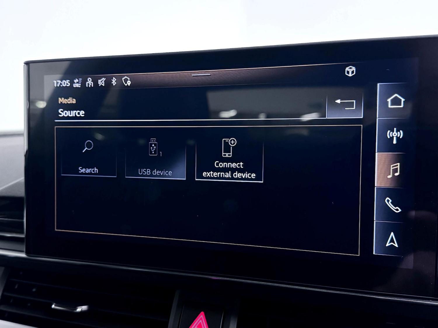 Used Audi A5 2024 for sale - 77175219: Photo 43