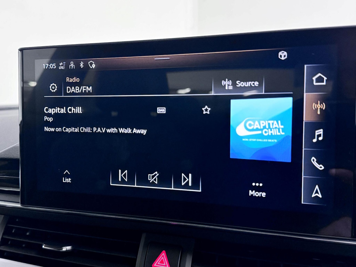 Used Audi A5 2024 for sale - 77175219: Photo 44