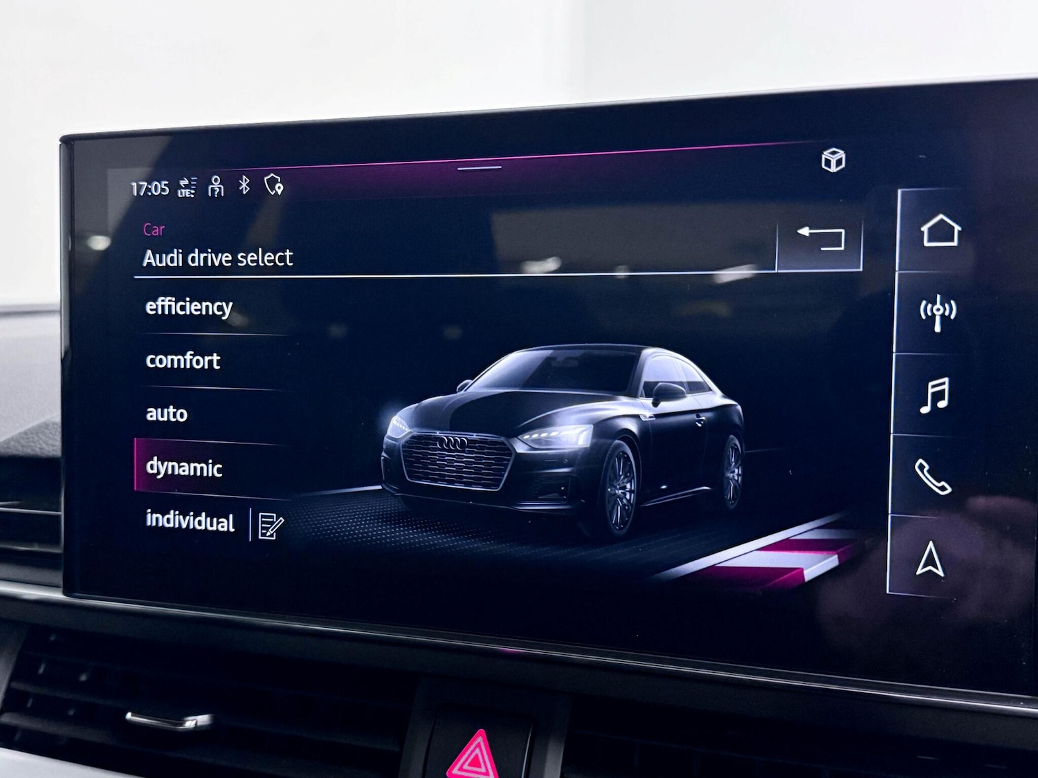 Used Audi A5 2024 for sale - 77175219: Photo 45