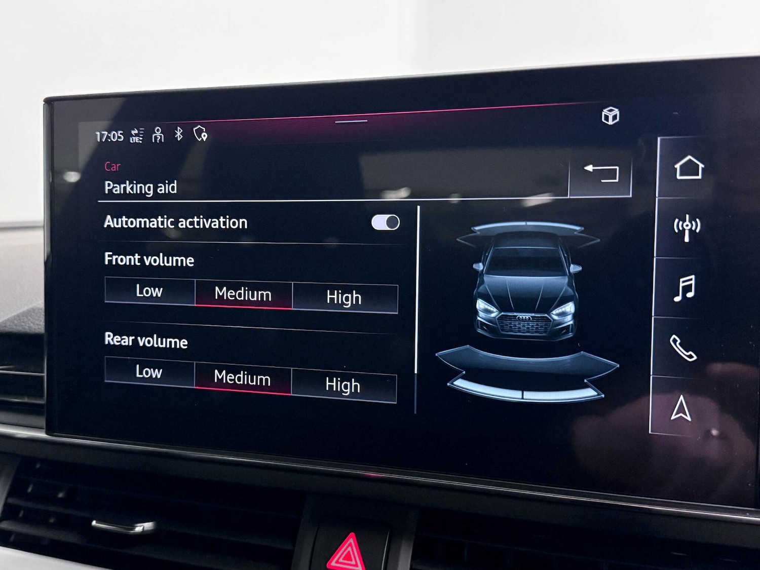 Used Audi A5 2024 for sale - 77175219: Photo 46