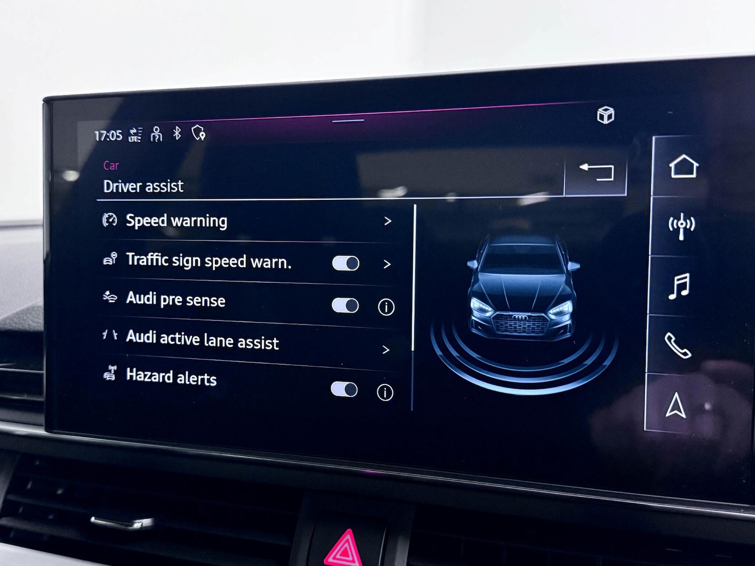 Used Audi A5 2024 for sale - 77175219: Photo 47