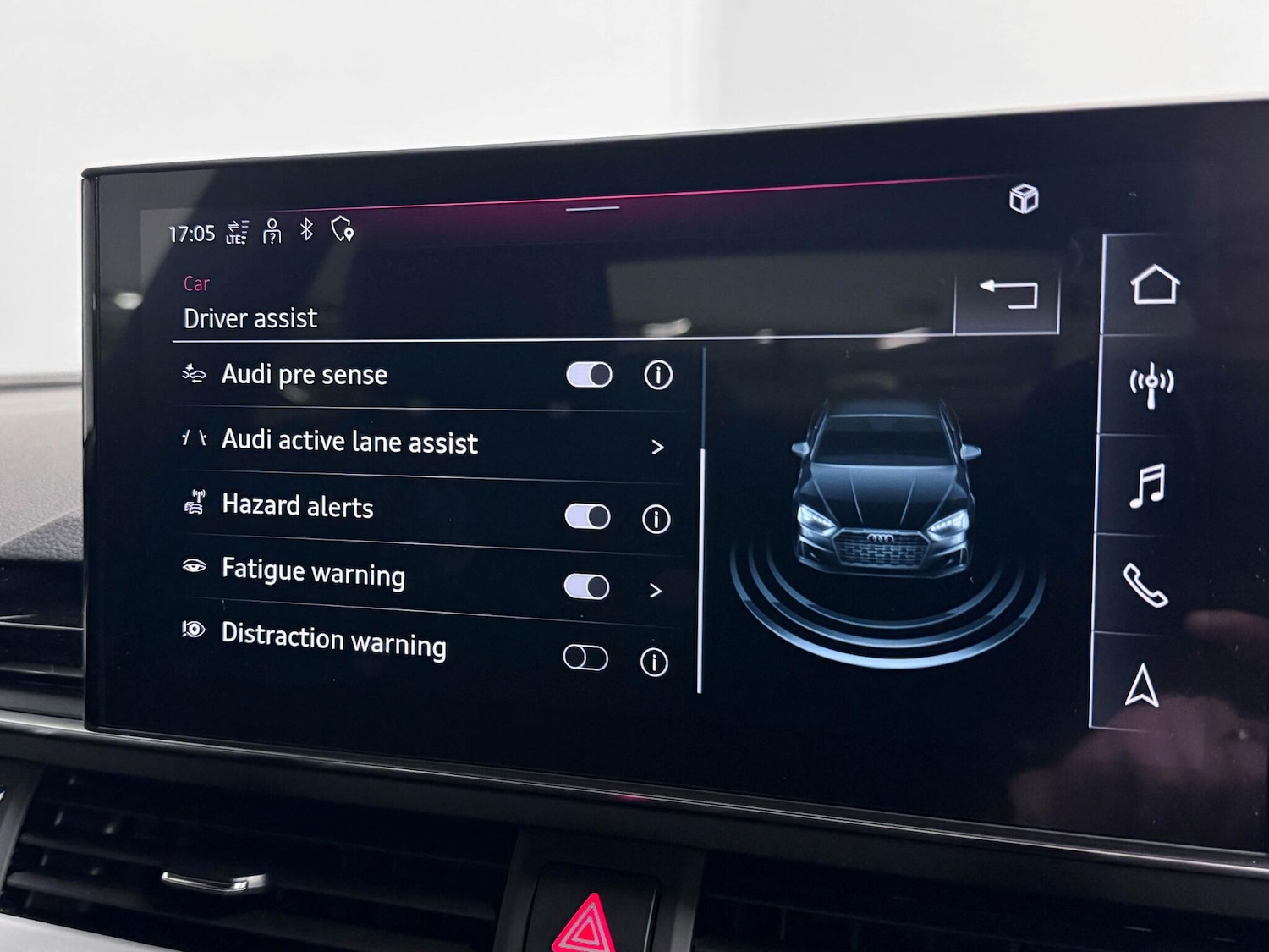 Used Audi A5 2024 for sale - 77175219: Photo 48