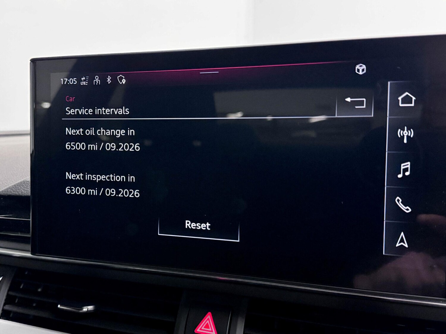 Used Audi A5 2024 for sale - 77175219: Photo 49