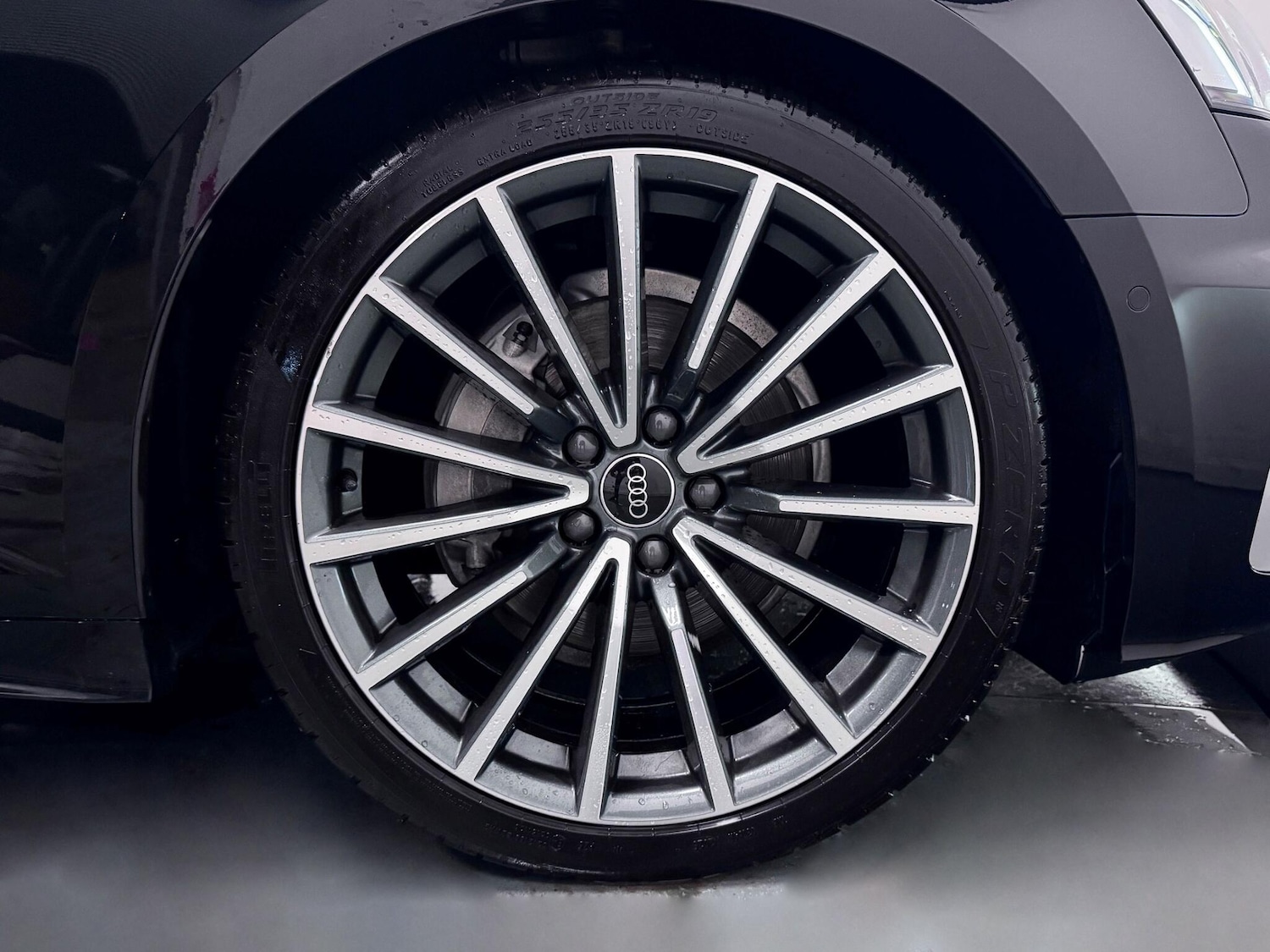 Used Audi A5 2024 for sale - 77175219: Photo 51