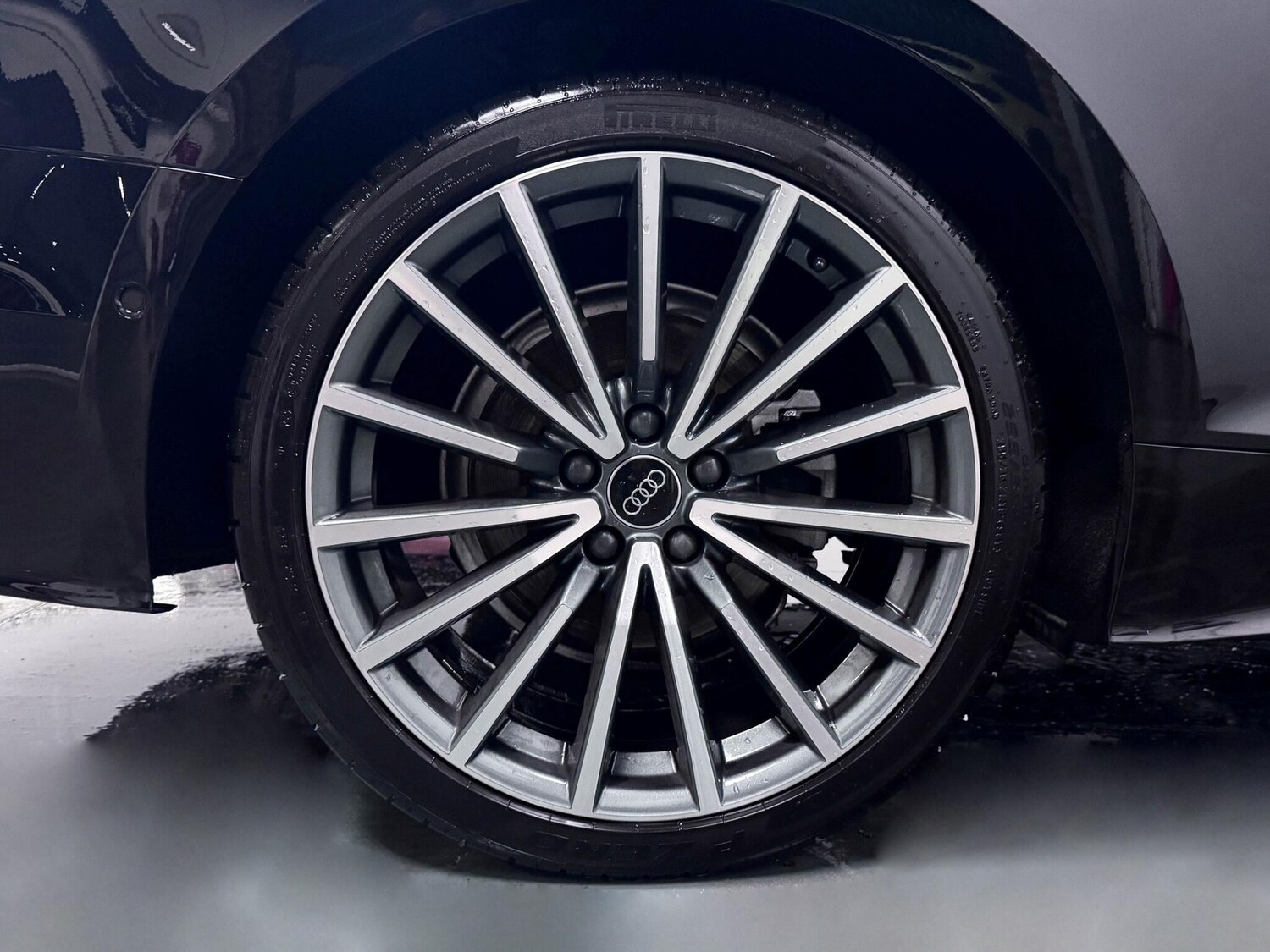 Used Audi A5 2024 for sale - 77175219: Photo 52