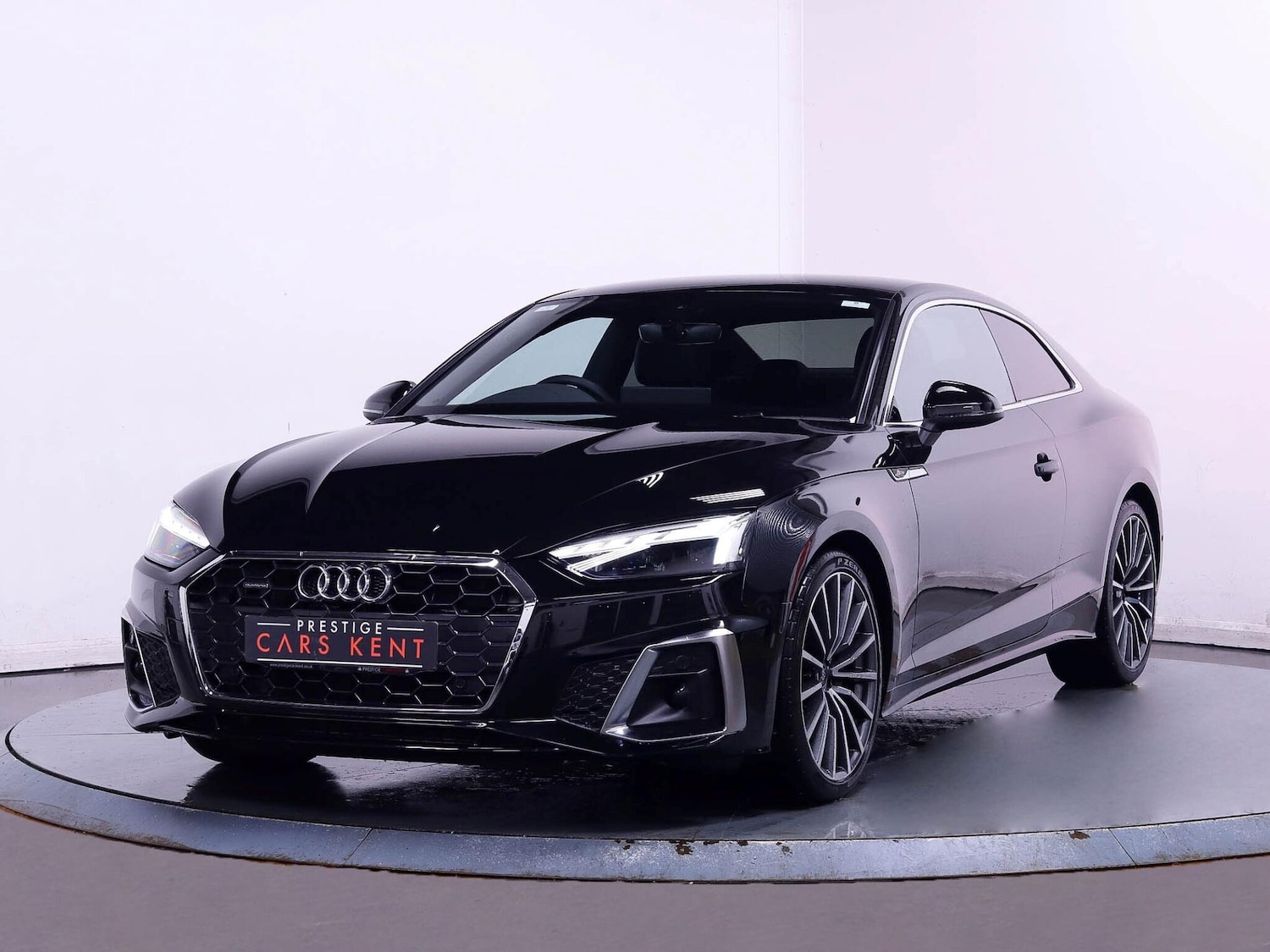 Used Audi A5 2024 for sale - 77175219: Photo 6