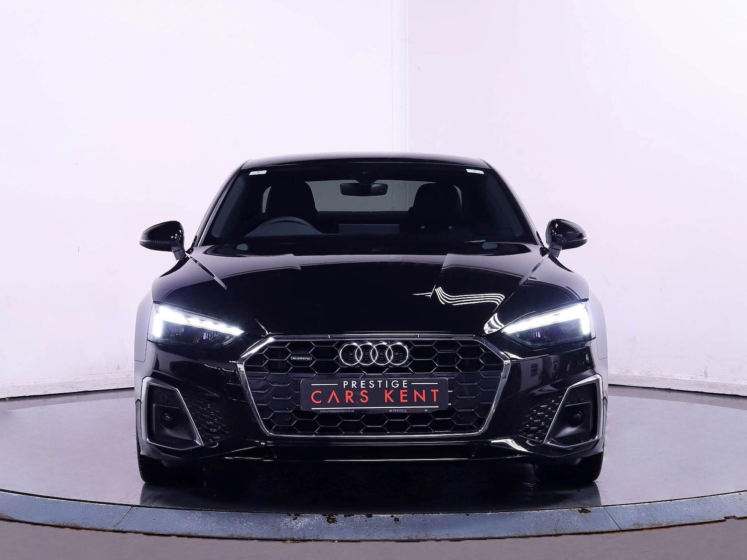 Used Audi A5 2024 for sale - 77175219: Photo 7