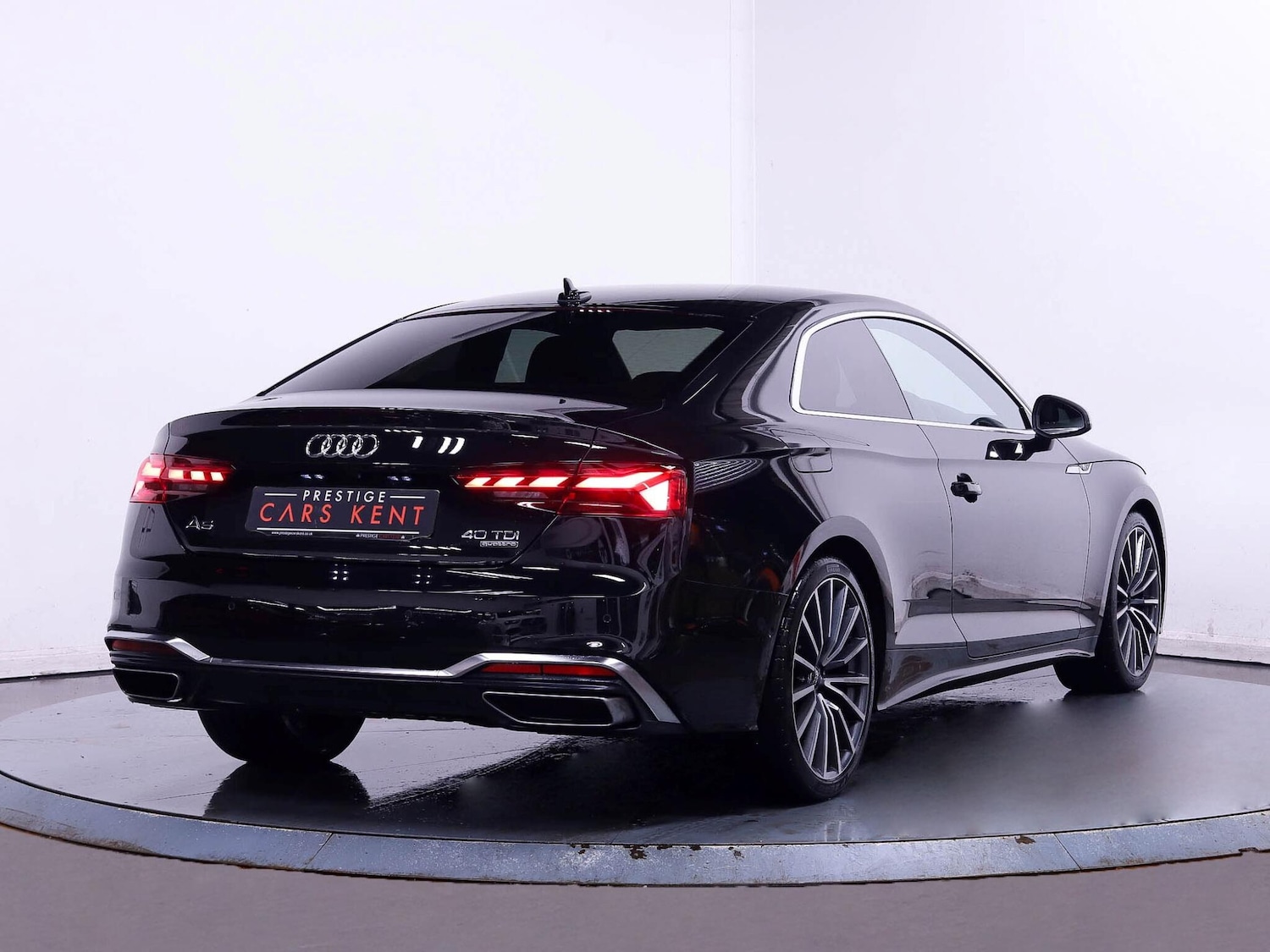 Used Audi A5 2024 for sale - 77175219: Photo 9