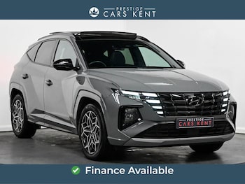 Used Hyundai TUCSON 2023 for sale - 78676095: Photo