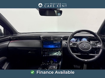 Used Hyundai TUCSON 2023 for sale - 78676095: Photo