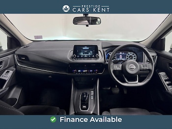 Used Nissan Qashqai 2024 for sale - 77016069: Photo