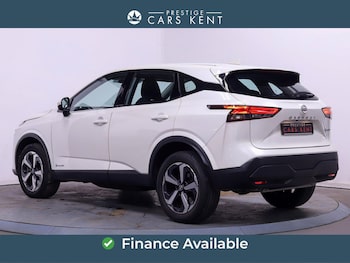 Used Nissan Qashqai 2024 for sale - 77016069: Photo