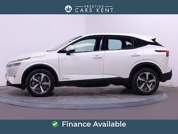 Used Nissan Qashqai 2024 for sale - 77016069: Photo