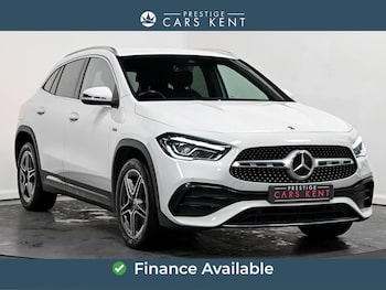Used Mercedes-Benz GLA 2021 for sale - 78922984: Photo