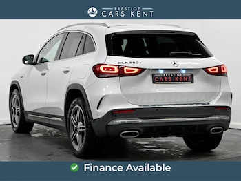 Used Mercedes-Benz GLA 2021 for sale - 78922984: Photo