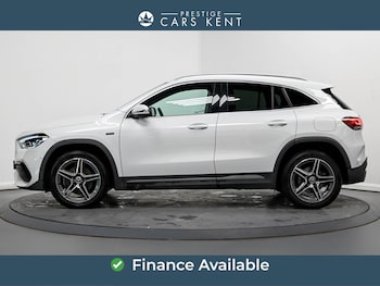 Used Mercedes-Benz GLA 2021 for sale - 78922984: Photo