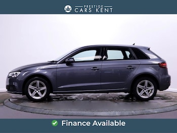 Used Audi A3 2020 for sale - 77705211: Photo