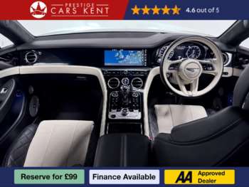 Used Bentley Continental 2021 for sale - 74909321: Photo
