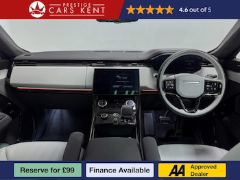 Used Land Rover Range Rover Sport 2022 for sale - 75333587: Photo