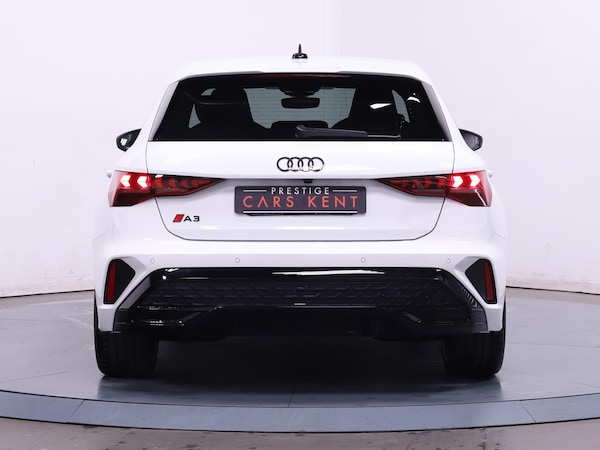 Used Audi A3 2024 for sale - 74584664: Photo 11
