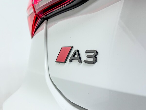 Used Audi A3 2024 for sale - 74584664: Photo 17