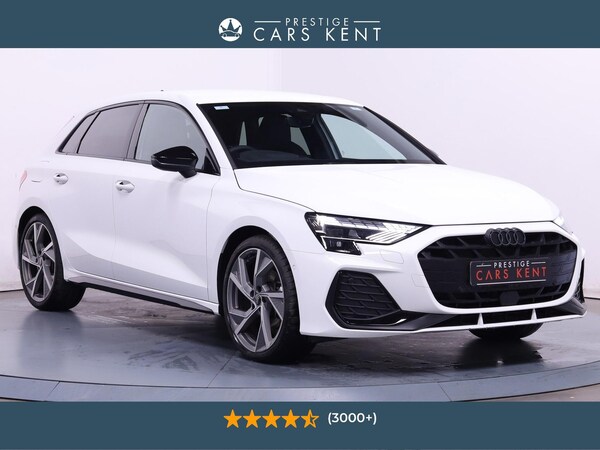 Used Audi A3 2024 for sale - 74584664: Photo 1
