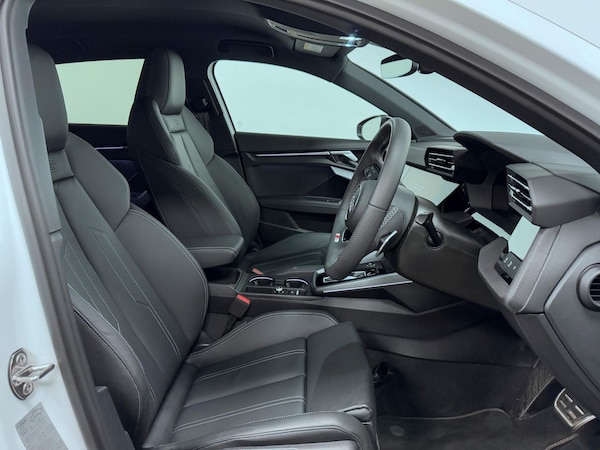 Used Audi A3 2024 for sale - 74584664: Photo 23