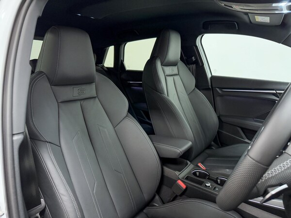 Used Audi A3 2024 for sale - 74584664: Photo 24