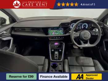 Used Audi A3 2024 for sale - 74584664: Photo