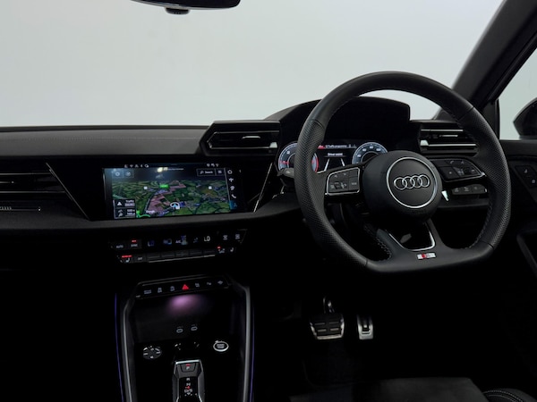 Used Audi A3 2024 for sale - 74584664: Photo 37