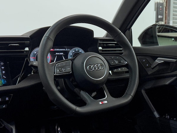 Used Audi A3 2024 for sale - 74584664: Photo 38