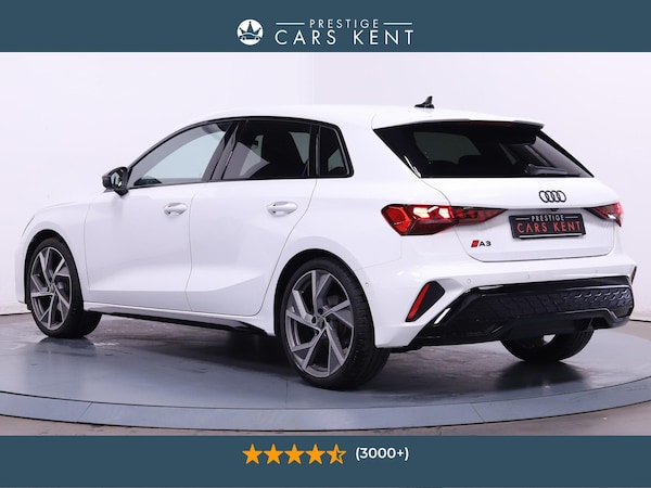 Used Audi A3 2024 for sale - 74584664: Photo 3