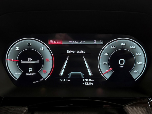 Used Audi A3 2024 for sale - 74584664: Photo 44