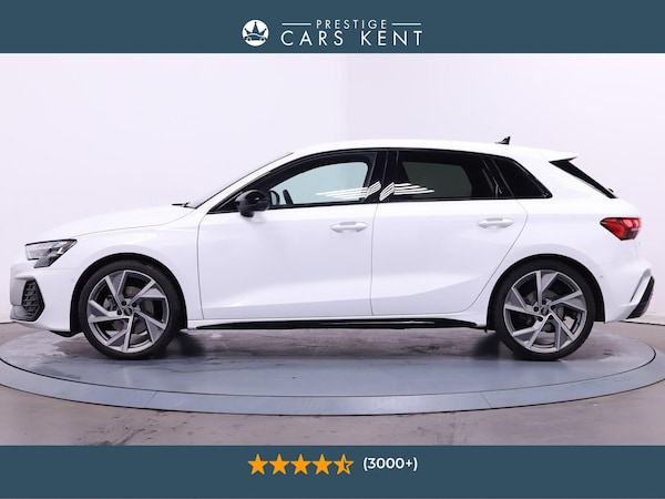 Used Audi A3 2024 for sale - 74584664: Photo 4