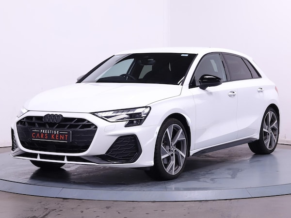 Used Audi A3 2024 for sale - 74584664: Photo 6