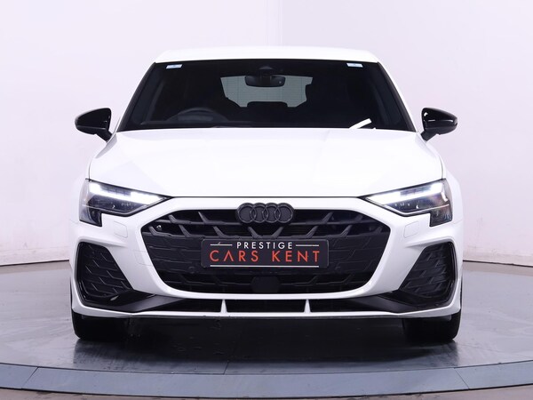 Used Audi A3 2024 for sale - 74584664: Photo 7