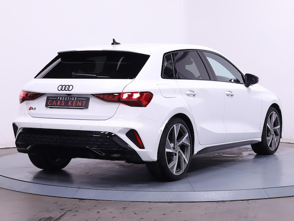 Used Audi A3 2024 for sale - 74584664: Photo 9