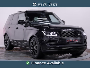 2021 (21) - 2.0 P400e 13.1kWh Westminster Black SUV 5dr Petrol Plug-in Hybrid Auto 4WD