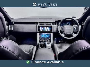 Used Land Rover Range Rover 2021 for sale - 77440963: Photo