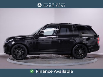 Used Land Rover Range Rover 2021 for sale - 77440963: Photo