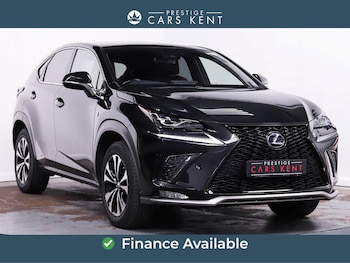 Used Lexus NX 2021 for sale - 78292248: Photo