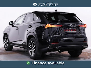 Used Lexus NX 2021 for sale - 78292248: Photo